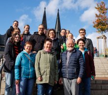 &quot;#Dienststellenkontrolle&quot; in Köln